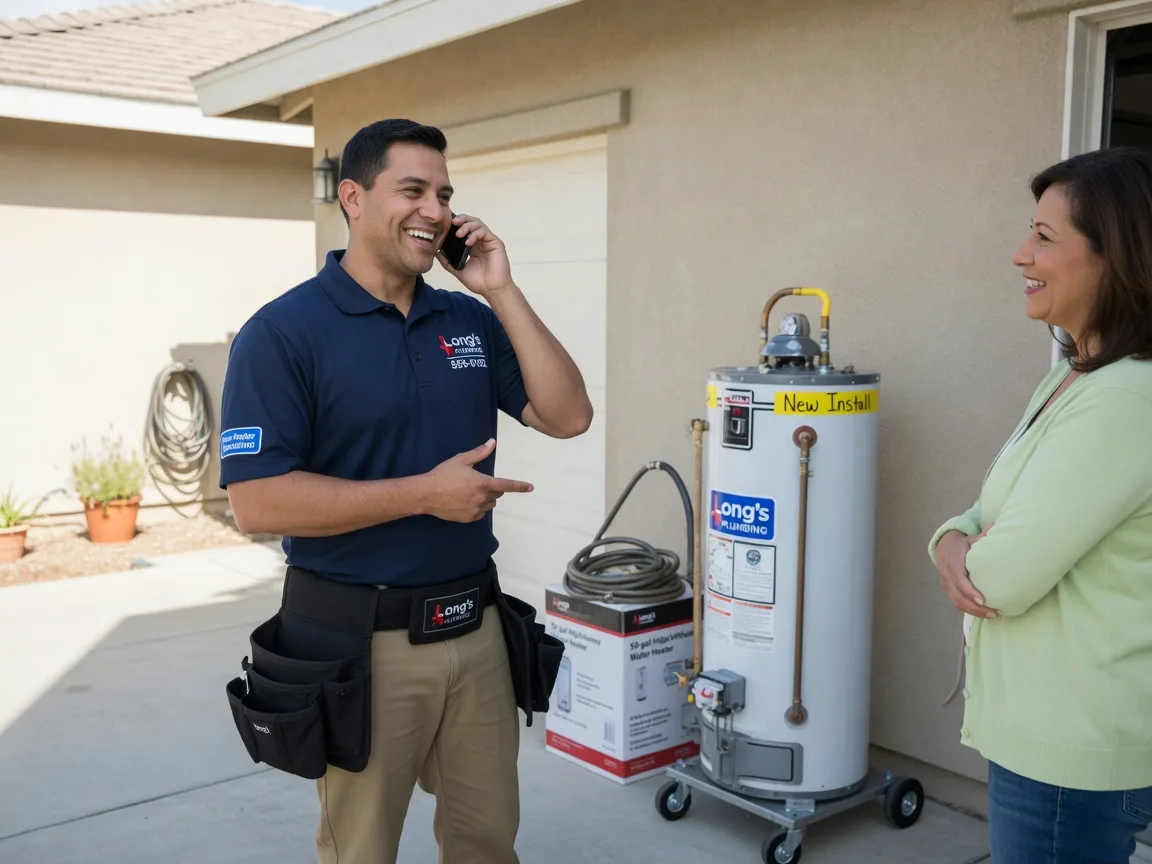 Leak Detection Tylertown, MS FAQs